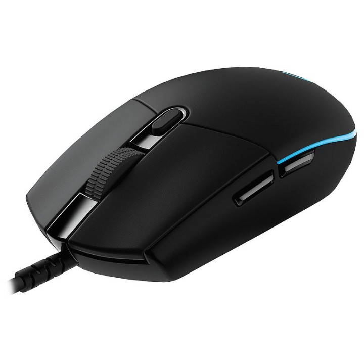 Logitech G Pro HERO Souris Logitech Maroc