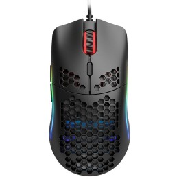 Glorious Model O- Minus RGB (Noir Mat) Souris Glorious PC Gaming Ra...