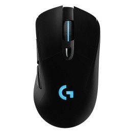 Logitech G G703 Lightspeed Hero Wireless Gaming Mouse Souris Logite...