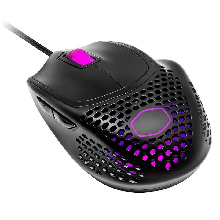 Cooler Master MasterMouse MM720 Black Matte Souris Cooler Master Maroc