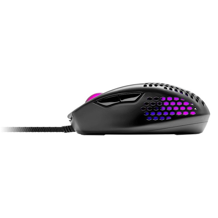 Cooler Master MasterMouse MM720 Black Matte Souris Cooler Master Maroc