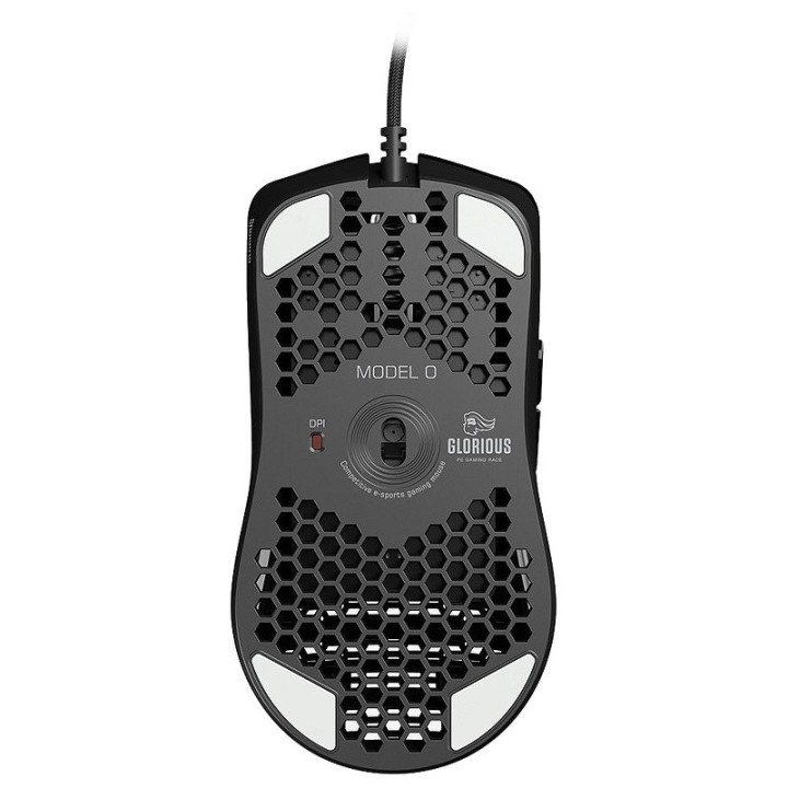 Glorious Model O- Minus RGB (Noir Mat) Souris Glorious PC Gaming Ra...