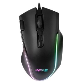 KFA2 Gaming Slider 01 Souris KFA2 Maroc