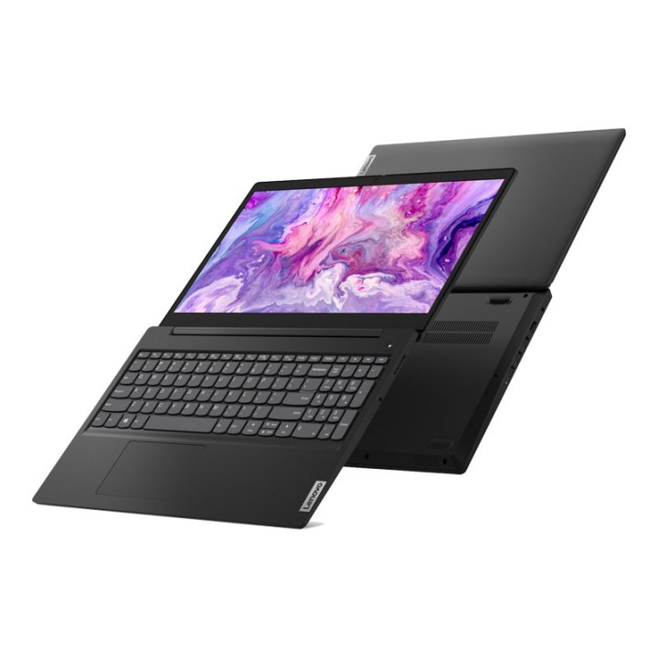 Lenovo IdeaPad 3 15IML05 Intel Core i3 10110U/4GB/1TB 15.6" PC Port...