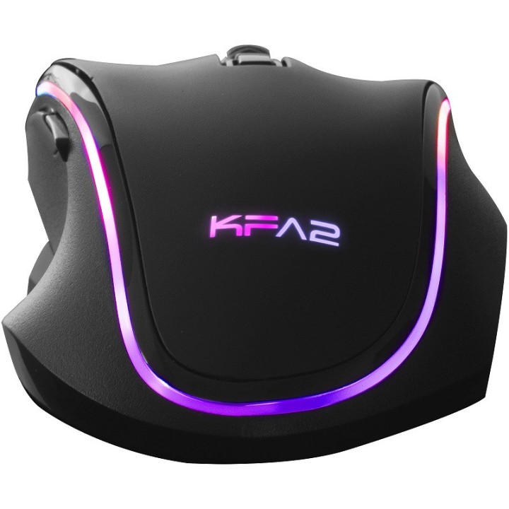 KFA2 Gaming Slider 01 Souris KFA2 Maroc