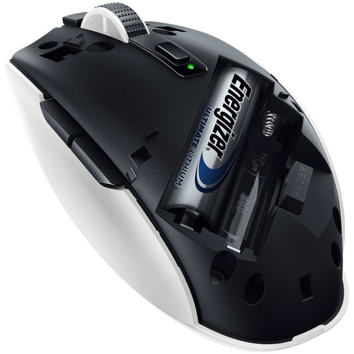 Razer Orochi V2 (Blanc) Souris Razer Maroc