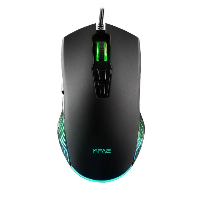 KFA2 Gaming Slider 03 Souris KFA2 Maroc