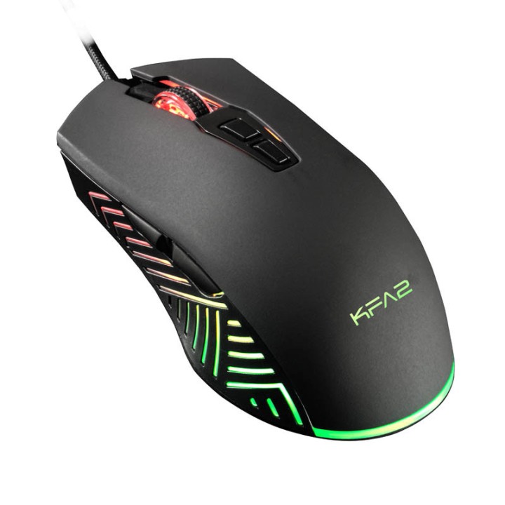 KFA2 Gaming Slider 03 Souris KFA2 Maroc