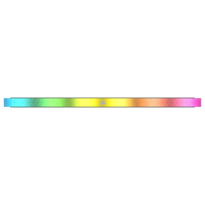 Corsair Vengeance RGB RS 16Go (1 x 16Go) DDR4 3200 MHz CL16 Mémoire...