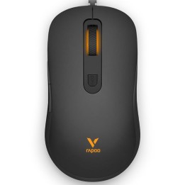 Rapoo V16RGB Souris Rapoo Maroc