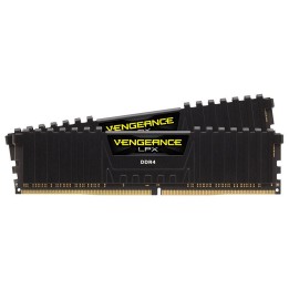 Corsair Vengeance LPX Series 16Go (2x8Go) DDR4 3600MHz CL18 Mémoire...