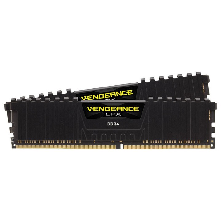 Corsair Vengeance LPX Series 16Go (2x8Go) DDR4 3600MHz CL18 Mémoire...