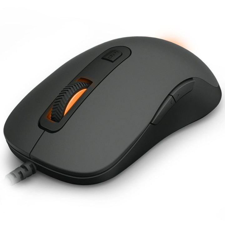Rapoo V16RGB Souris Rapoo Maroc