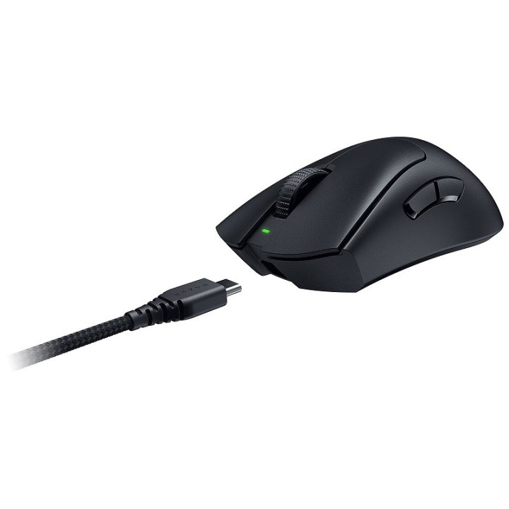 Razer Deathadder v3 Pro (Noir) Souris Razer Maroc