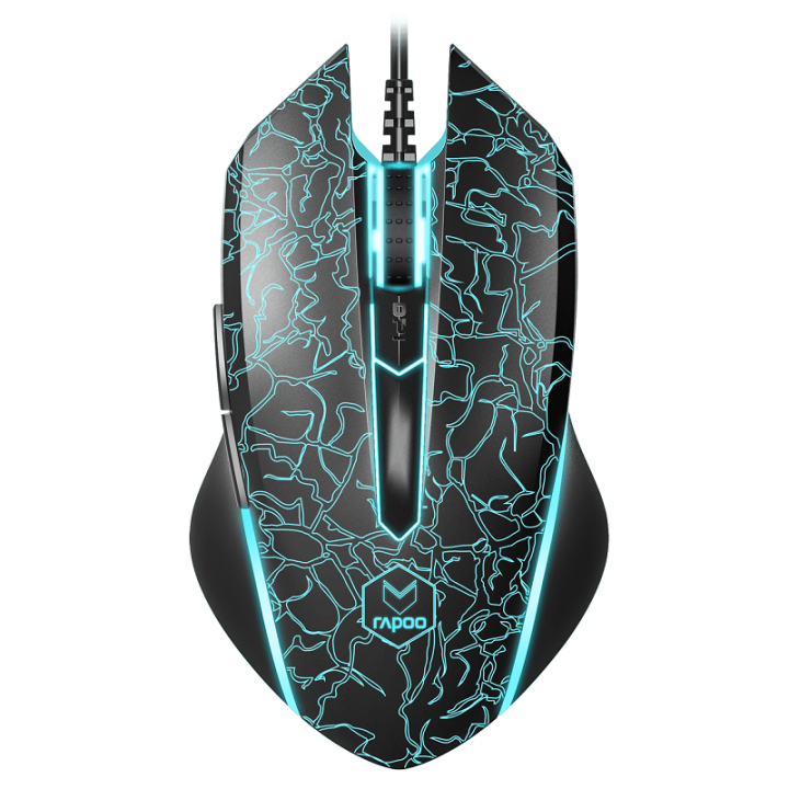 Rapoo V18 Souris Rapoo Maroc