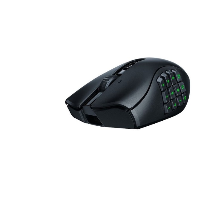 Razer Naga V2 Pro (Noir) Souris Razer Maroc