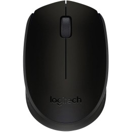 Logitech M171 Wireless Mouse (Noir) Souris Logitech Maroc