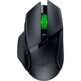 Razer Basilisk V3 X HyperSpeed Souris Razer Maroc