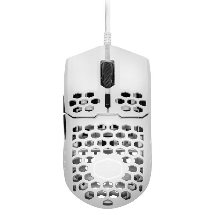 Cooler Master MM710 Blanc Glossy Souris Cooler Master Maroc