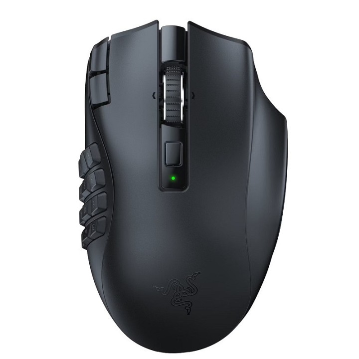 Razer Naga v2 HyperSpeed Souris Razer Maroc
