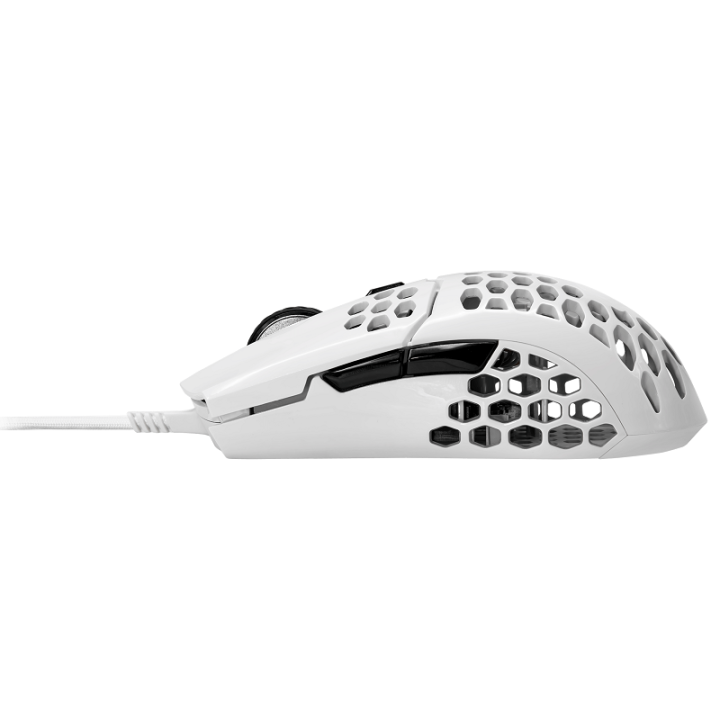 Cooler Master MM710 Blanc Glossy Souris Cooler Master Maroc