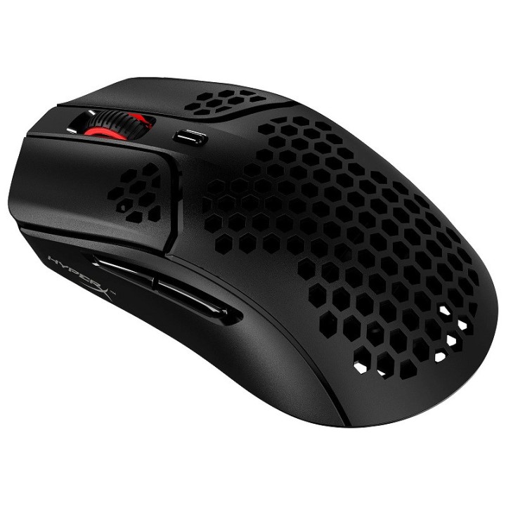 HyperX Pulsefire Haste Wireless Souris HyperX Maroc