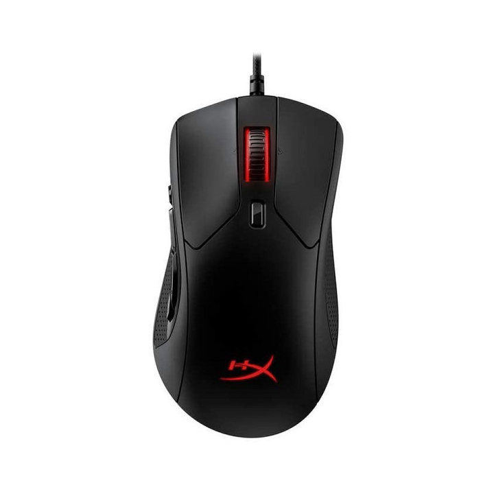 HyperX Pulsefire Raid Souris HyperX Maroc
