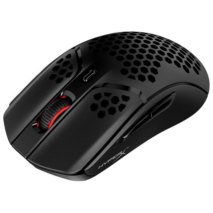 HyperX Pulsefire Haste Wireless Souris HyperX Maroc