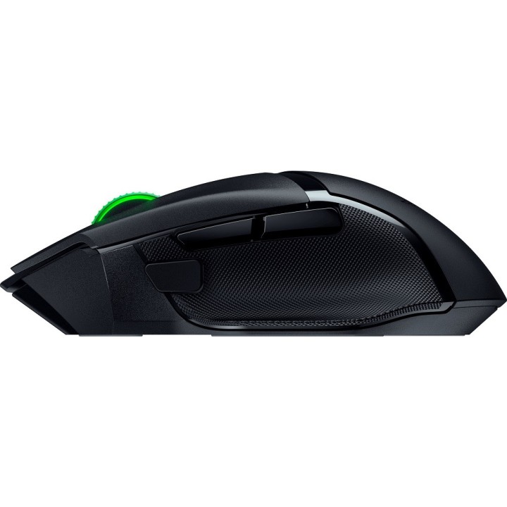 Razer Basilisk V3 X HyperSpeed Souris Razer Maroc