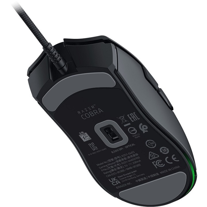 Razer Cobra Souris Razer Maroc