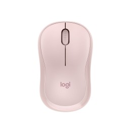 Logitech M220 Silent (Rose) Souris Logitech Maroc