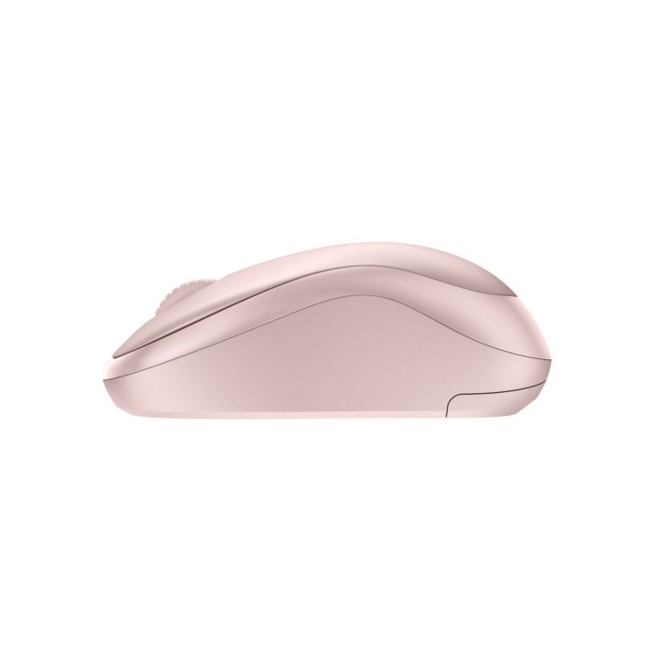 Logitech M220 Silent (Rose) Souris Logitech Maroc
