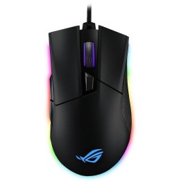 ASUS ROG Gladius II Origin Souris ASUS Maroc