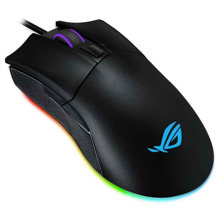 ASUS ROG Gladius II Origin Souris ASUS Maroc