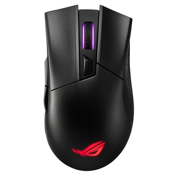 ASUS ROG Gladius II Wireless Souris ASUS Maroc