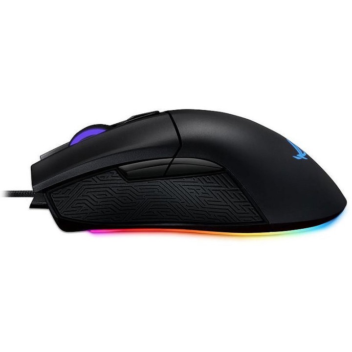 ASUS ROG Gladius II Origin Souris ASUS Maroc