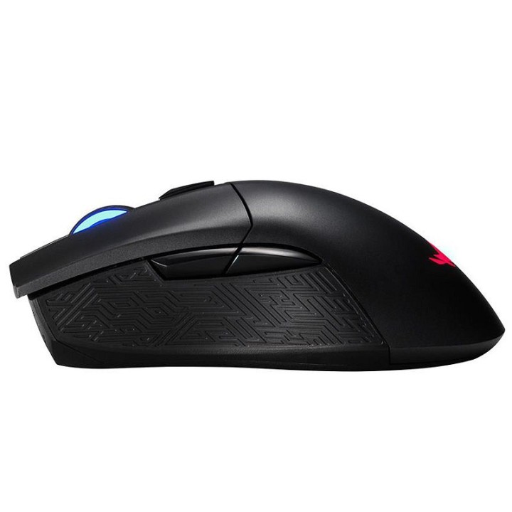ASUS ROG Gladius II Wireless Souris ASUS Maroc