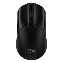 HyperX Pulsefire Haste 2 Wireless Black Souris HyperX Maroc
