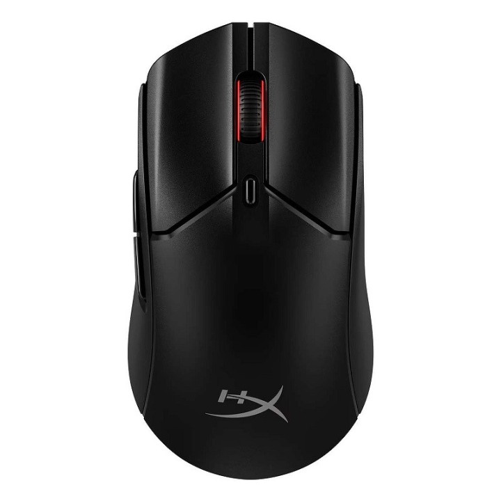 HyperX Pulsefire Haste 2 Wireless Black Souris HyperX Maroc