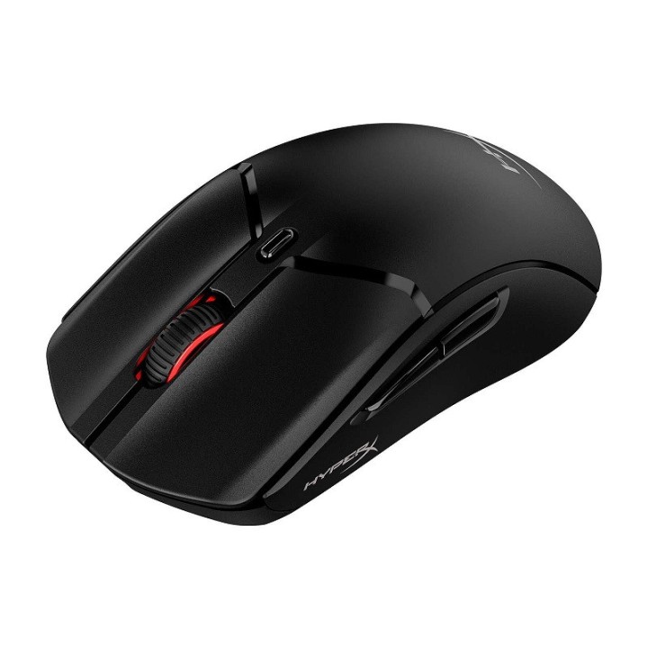 HyperX Pulsefire Haste 2 Wireless Black Souris HyperX Maroc