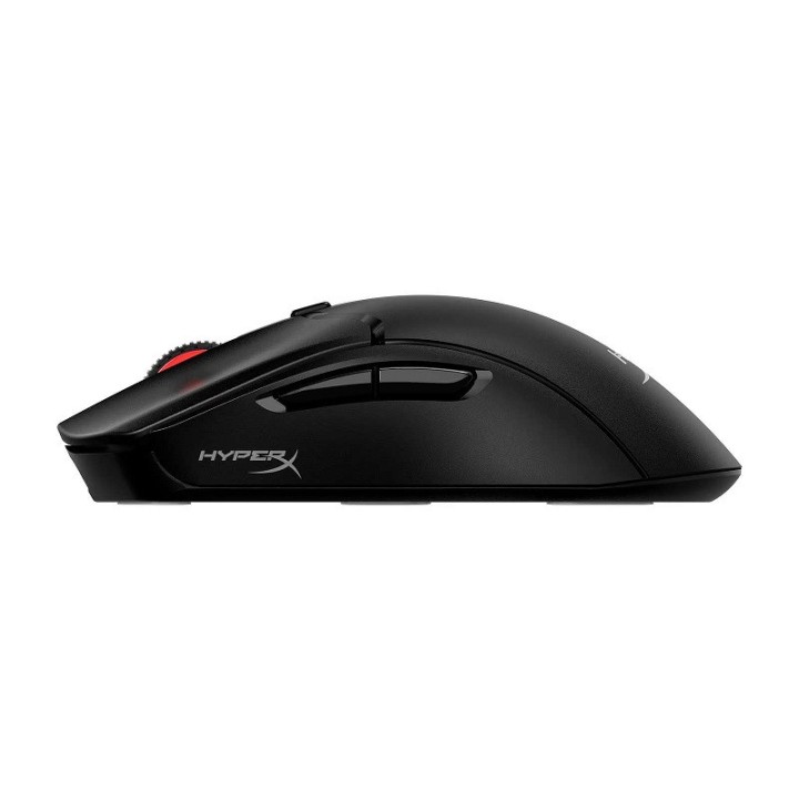 HyperX Pulsefire Haste 2 Wireless Black Souris HyperX Maroc