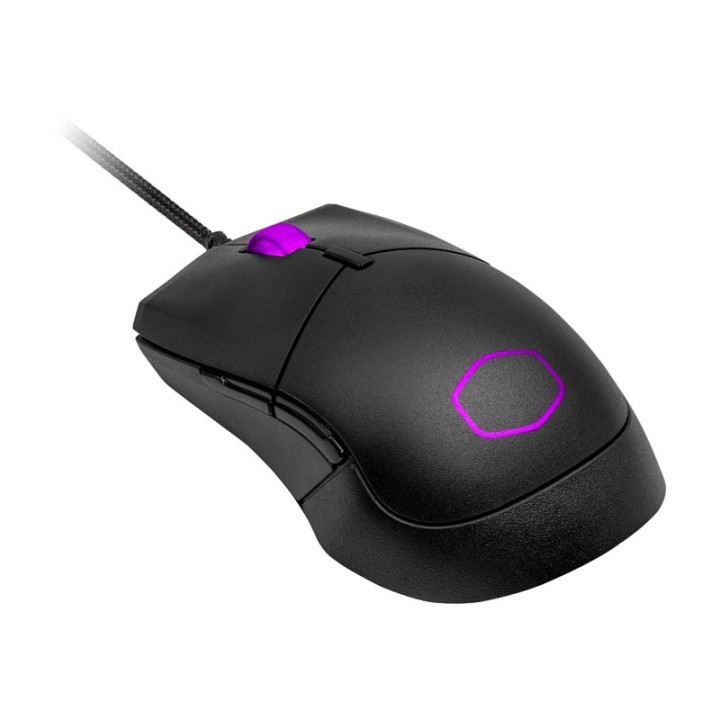 Cooler Master MM310 Noir Mate Souris Cooler Master Maroc