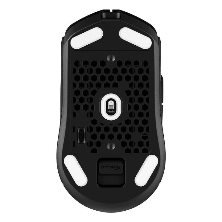 HyperX Pulsefire Haste 2 Wireless Black Souris HyperX Maroc