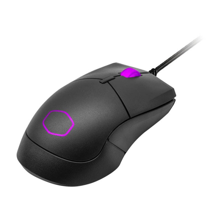 Cooler Master MM310 Noir Mate Souris Cooler Master Maroc