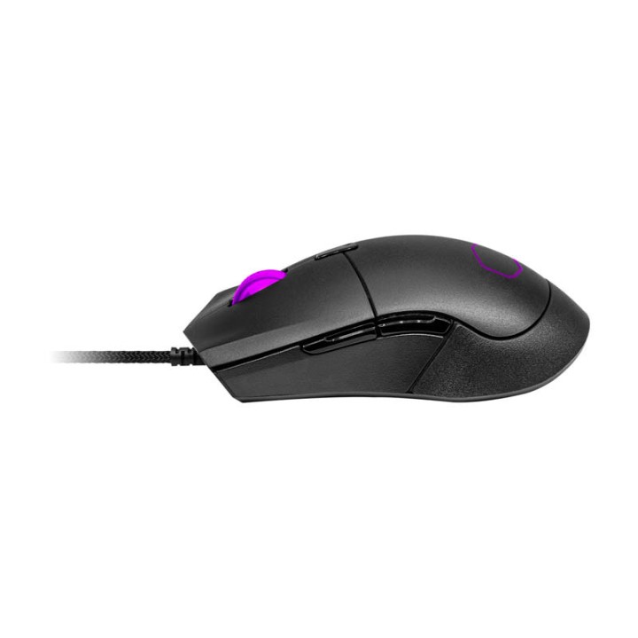 Cooler Master MM310 Noir Mate Souris Cooler Master Maroc