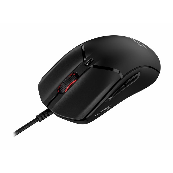 HyperX Pulsefire Haste 2 (Noir) Souris HyperX Maroc