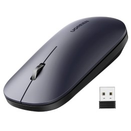 Ugreen Souris sans fil 2,4Ghz/10M Noir (90372) Souris UGREEN Maroc