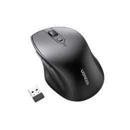 Ugreen Souris sans fil Design Egr 2,4 GHZ & BT5.0 15M Souris UGREEN...