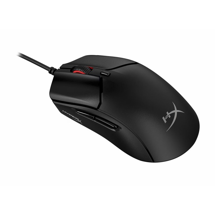 HyperX Pulsefire Haste 2 (Noir) Souris HyperX Maroc
