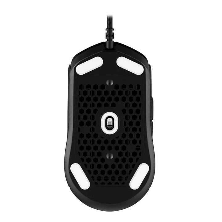 HyperX Pulsefire Haste 2 (Noir) Souris HyperX Maroc